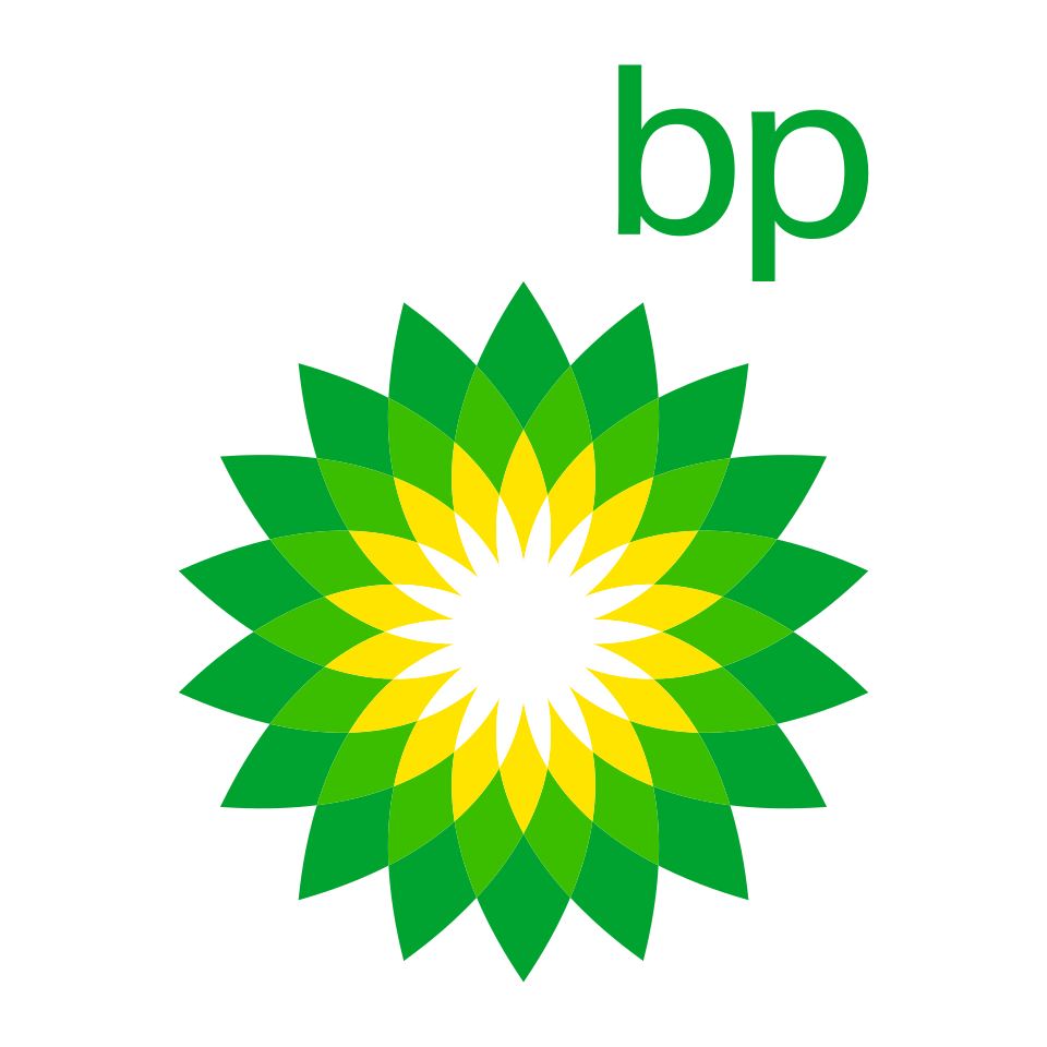 BP logosu