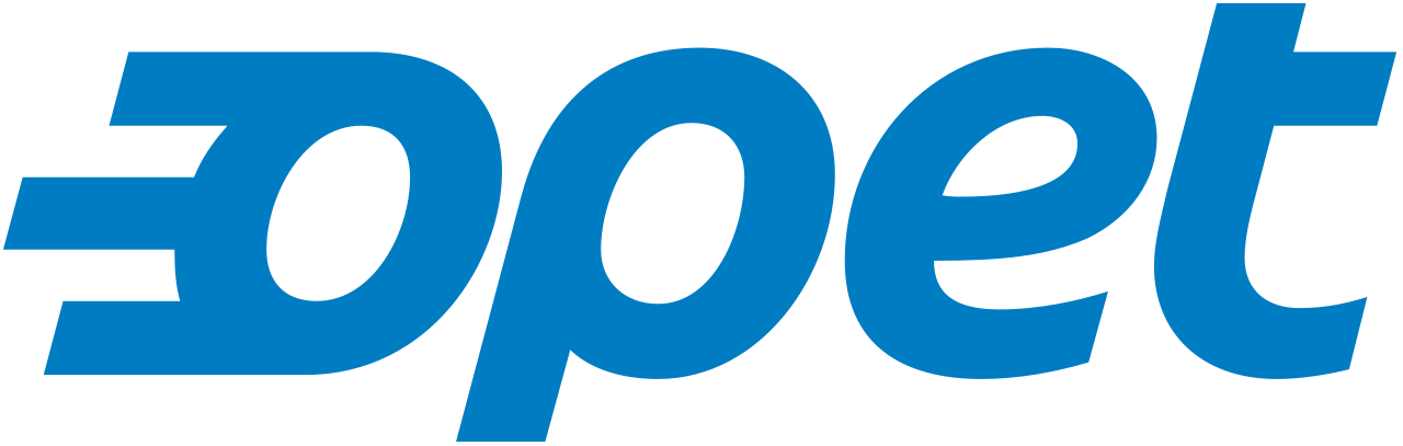 Opet logosu