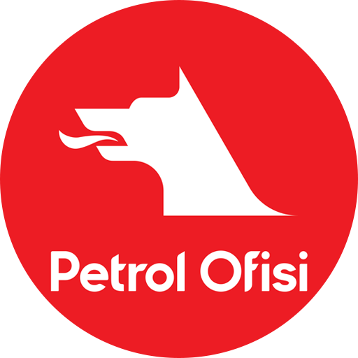 Petrol Ofisi logosu