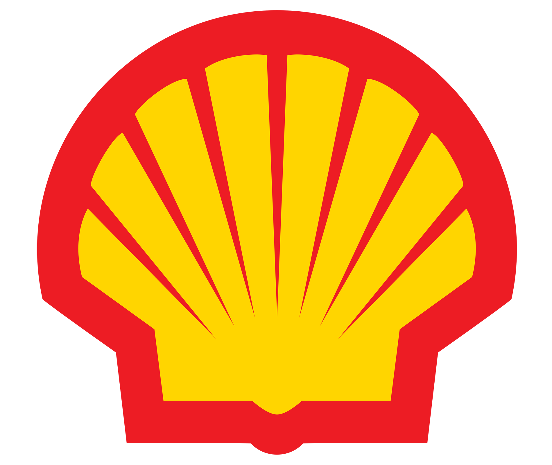 Shell logosu