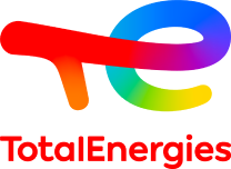 TotalEnergies logosu